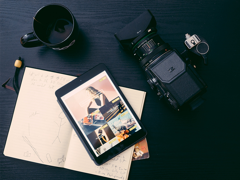 جيل الألفية الجديدة يتجه لموقع بديل لإنستجرام... وهذه تفاصيله!